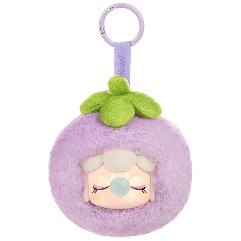 Robotime Nanci Fruit Mood Surprise Plush Pendant (Blind Box) MNCXX - Image 7