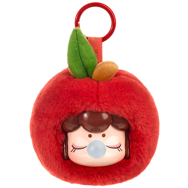 Robotime Nanci Fruit Mood Surprise Plush Pendant (Blind Box) MNCXX - Image 9