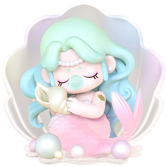 Robotime Nanci Museum of Fantasy (Blind Box) ZOXX - Image 15