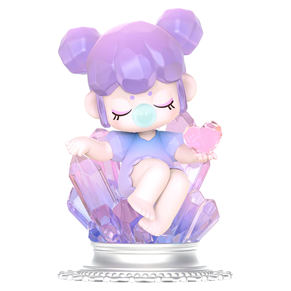 Robotime Nanci Museum of Fantasy (Blind Box) ZOXX - Image 5