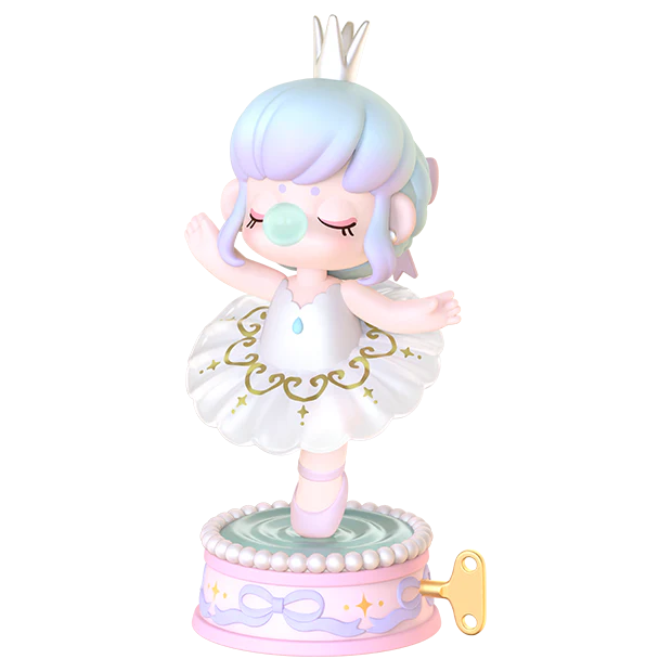 Robotime Nanci Museum of Fantasy (Blind Box) ZOXX - Image 6