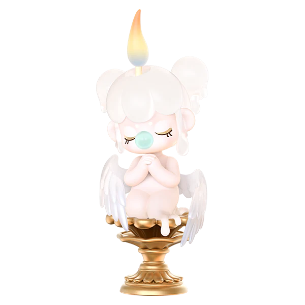 Robotime Nanci Museum of Fantasy (Blind Box) ZOXX - Image 8