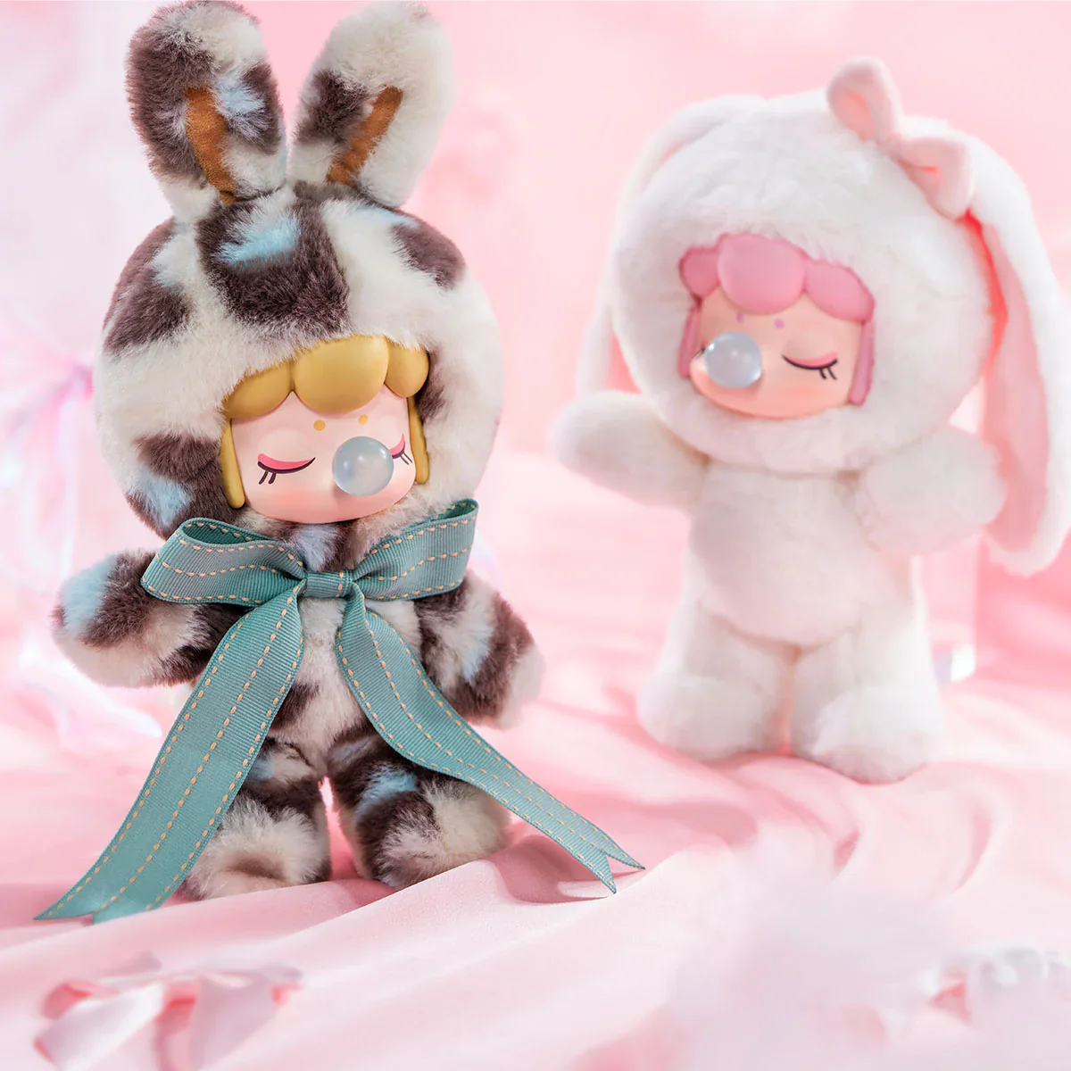 Robotime Nanci Shining Bunny (Blind Box) MNBXX - Image 3
