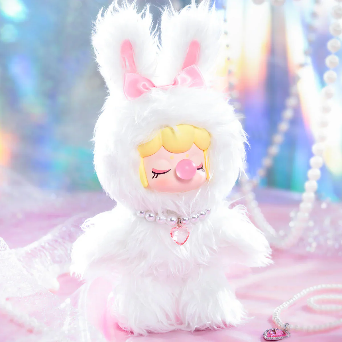 Robotime Nanci Shining Bunny (Blind Box) MNBXX - Image 4