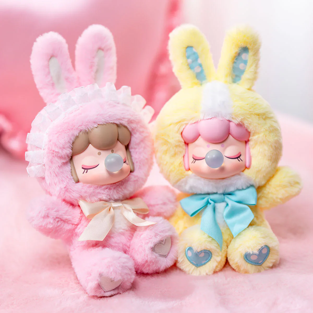Robotime Nanci Shining Bunny (Blind Box) MNBXX - Image 5