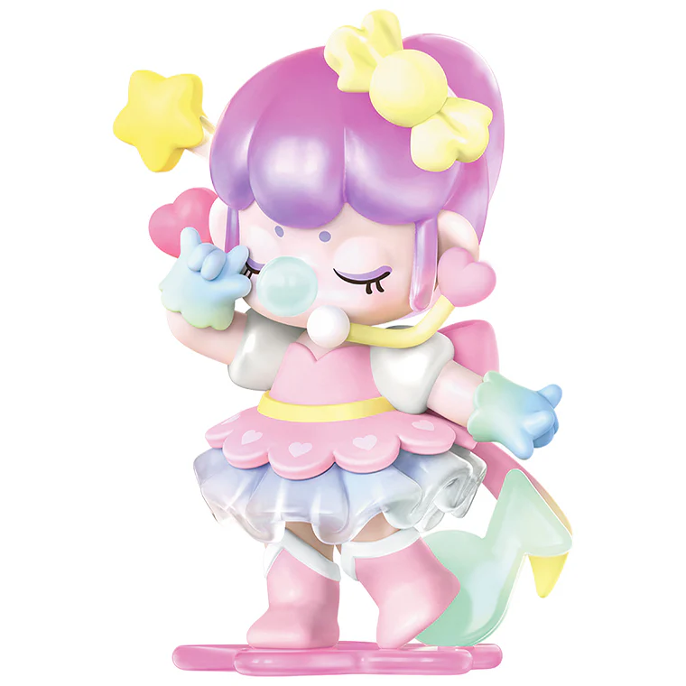 Robotime Nanci Sweet Time (Blind Box) ZRXX - Image 10
