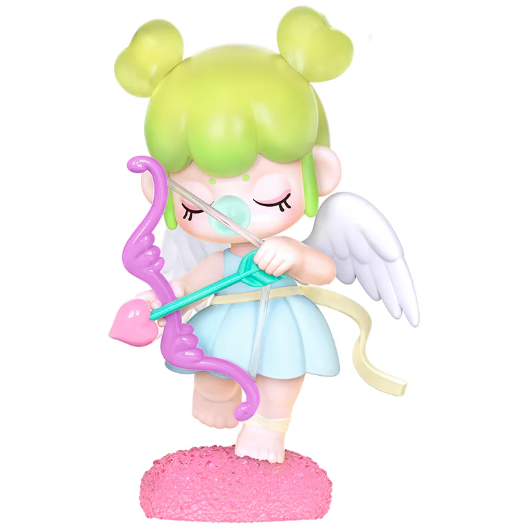Robotime Nanci Sweet Time (Blind Box) ZRXX - Image 11