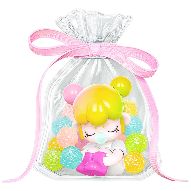 Robotime Nanci Sweet Time (Blind Box) ZRXX - Image 12