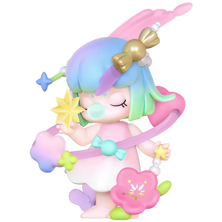 Robotime Nanci Sweet Time (Blind Box) ZRXX - Image 13