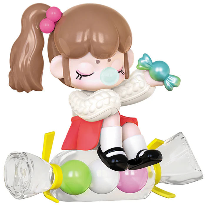 Robotime Nanci Sweet Time (Blind Box) ZRXX - Image 14