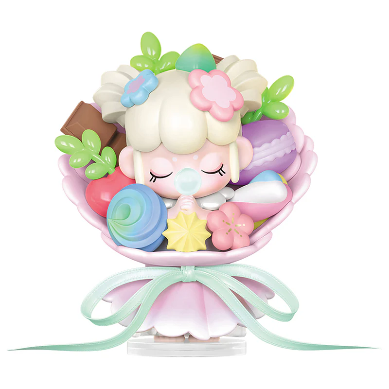 Robotime Nanci Sweet Time (Blind Box) ZRXX - Image 15
