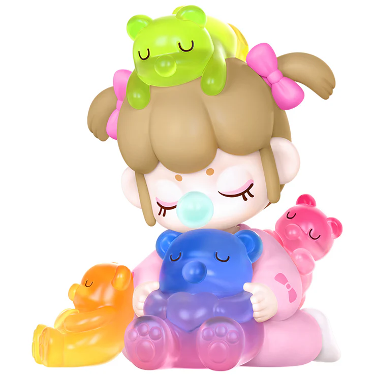 Robotime Nanci Sweet Time (Blind Box) ZRXX - Image 4