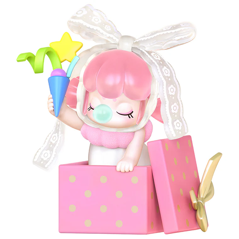 Robotime Nanci Sweet Time (Blind Box) ZRXX - Image 5