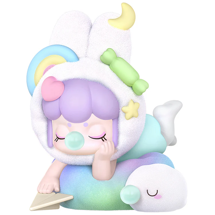Robotime Nanci Sweet Time (Blind Box) ZRXX - Image 6