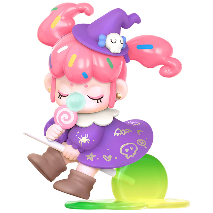 Robotime Nanci Sweet Time (Blind Box) ZRXX - Image 7