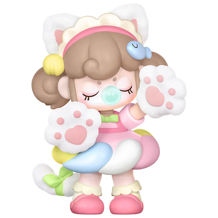 Robotime Nanci Sweet Time (Blind Box) ZRXX - Image 9