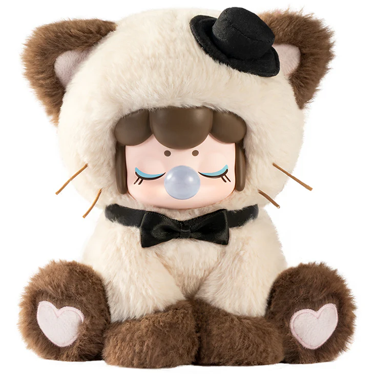 Robotime Nanci Tea Time Kitties (Blind Box) MNDXX - Image 10
