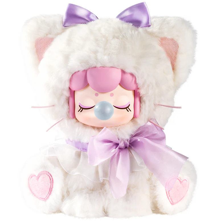 Robotime Nanci Tea Time Kitties (Blind Box) MNDXX - Image 11