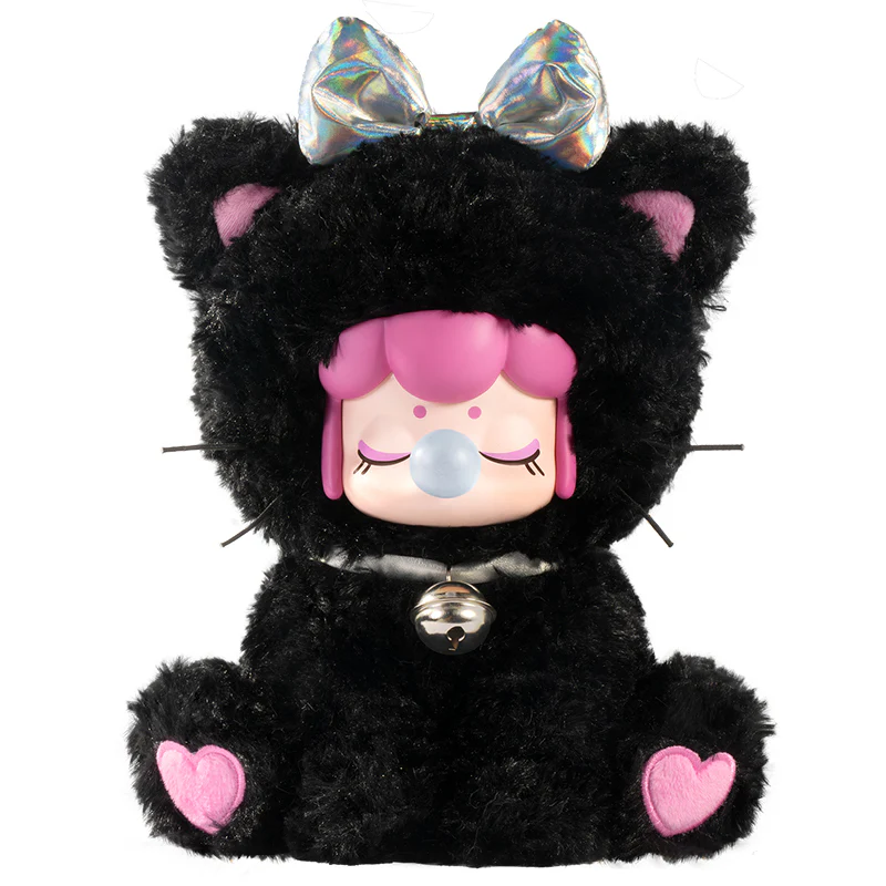 Robotime Nanci Tea Time Kitties (Blind Box) MNDXX - Image 6