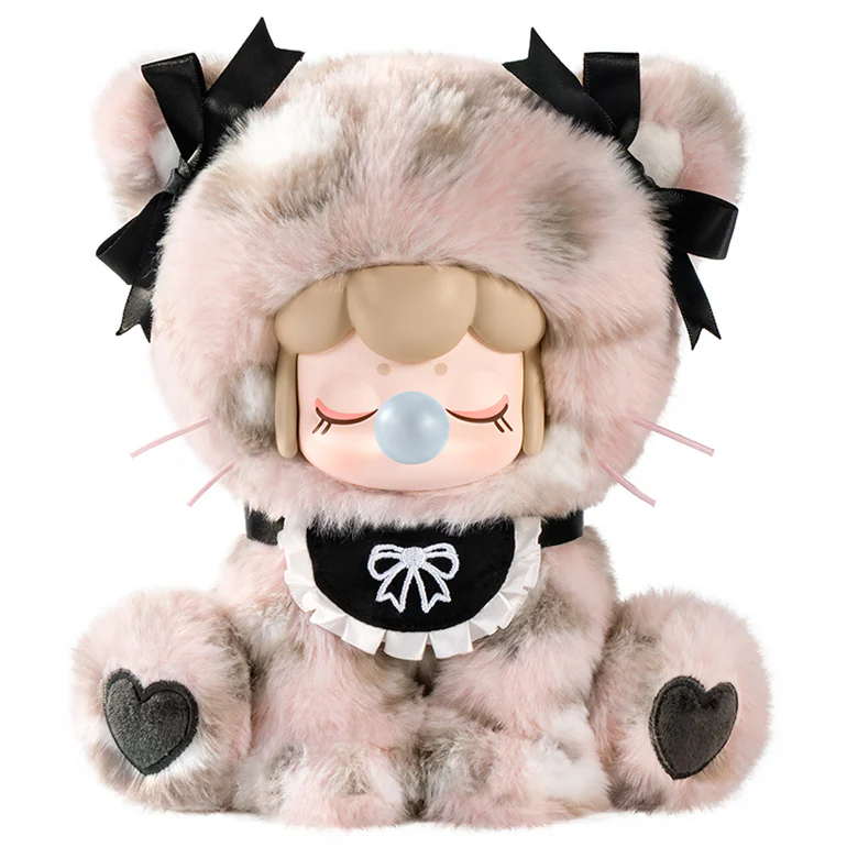 Robotime Nanci Tea Time Kitties (Blind Box) MNDXX - Image 7