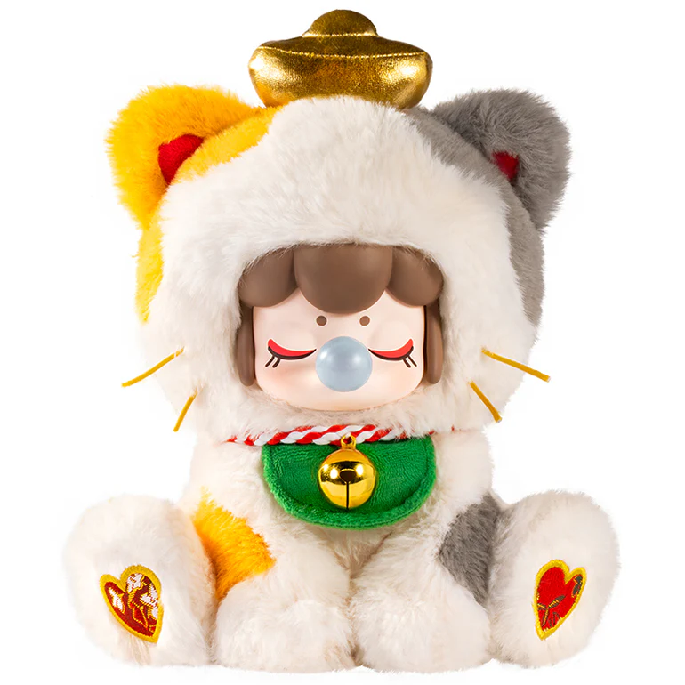 Robotime Nanci Tea Time Kitties (Blind Box) MNDXX - Image 8