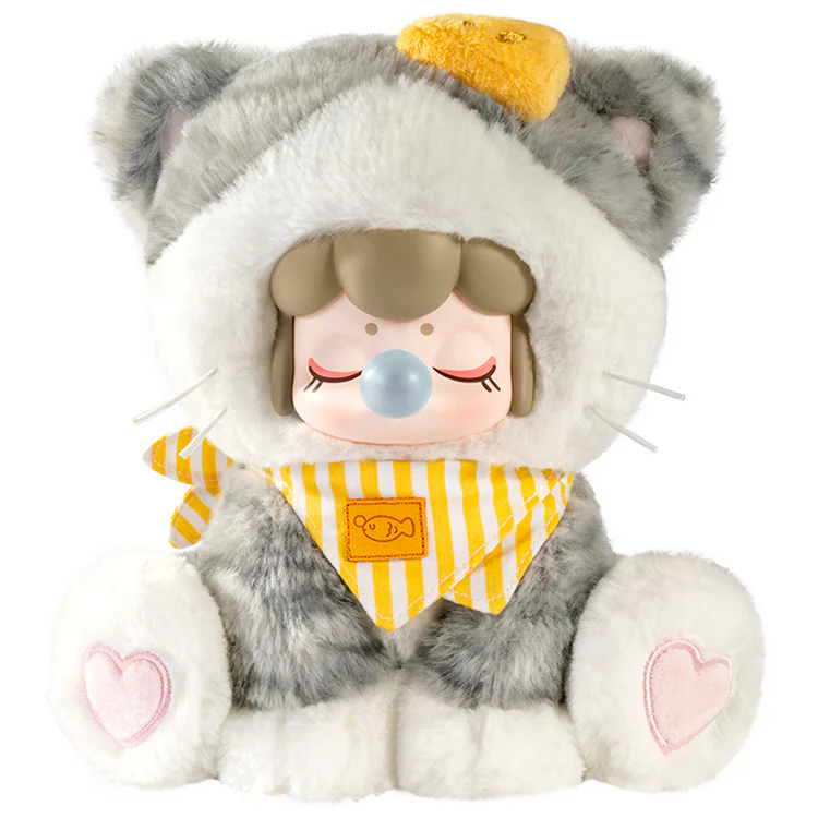 Robotime Nanci Tea Time Kitties (Blind Box) MNDXX - Image 9