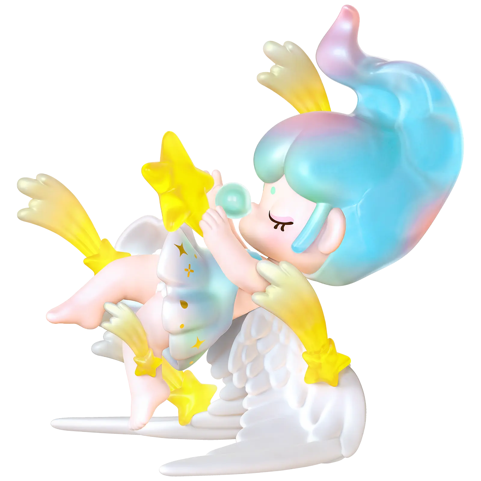 Robotime Nanci's Dream (Blind Box) ZLXX - Image 10
