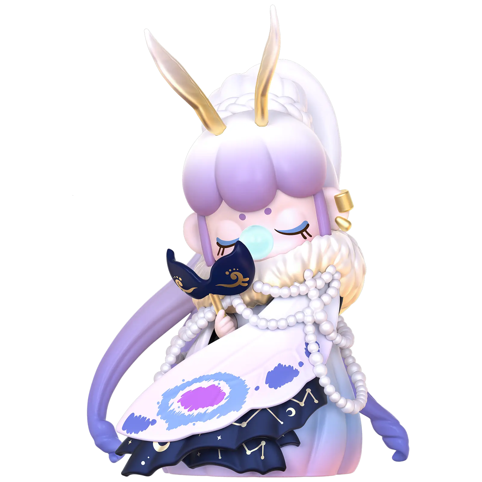 Robotime Nanci's Dream (Blind Box) ZLXX - Image 11
