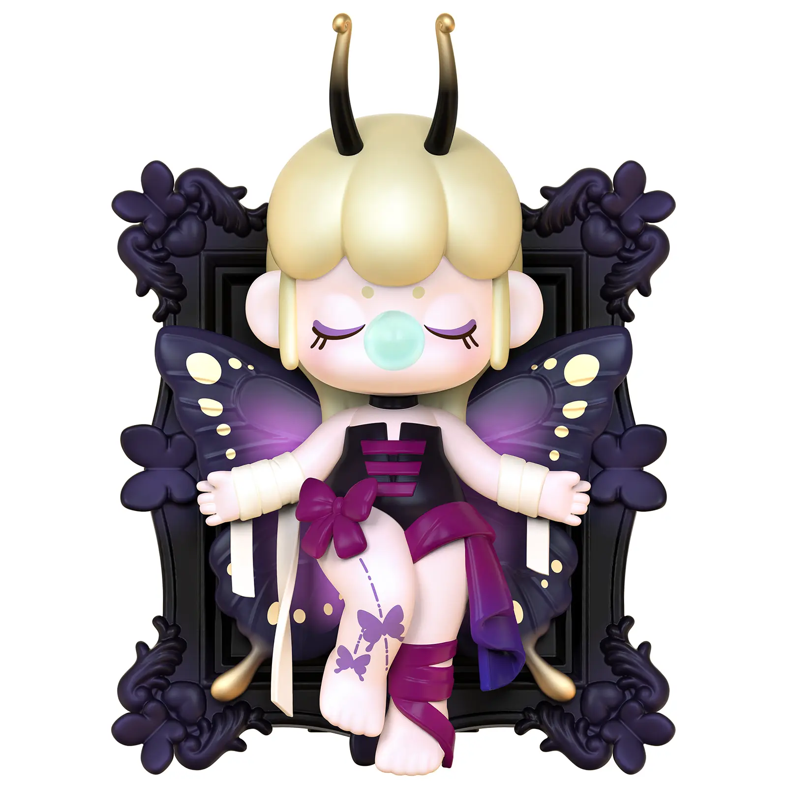 Robotime Nanci's Dream (Blind Box) ZLXX - Image 12