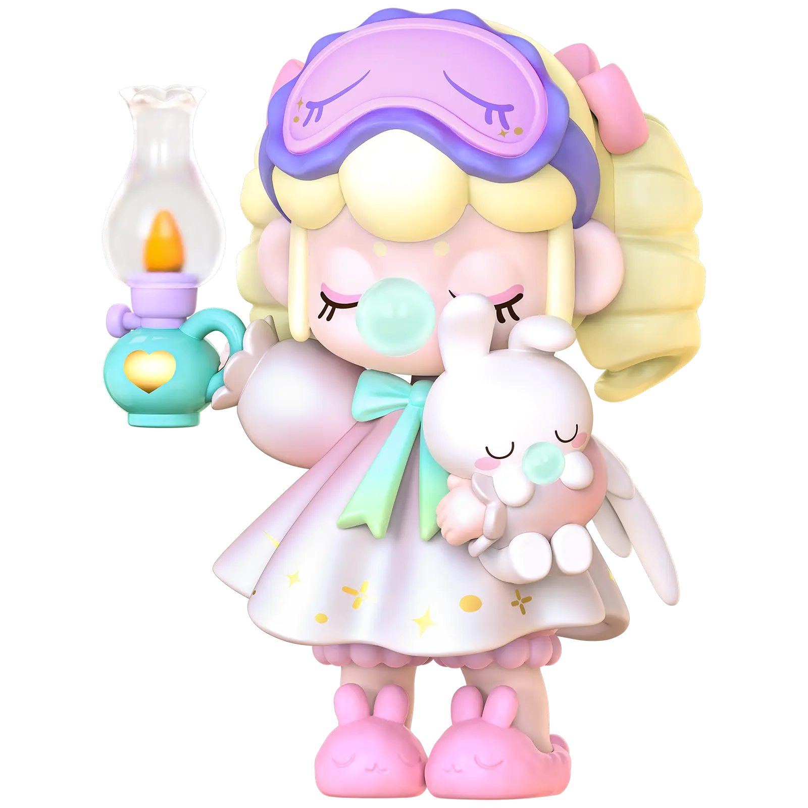 Robotime Nanci's Dream (Blind Box) ZLXX - Image 13