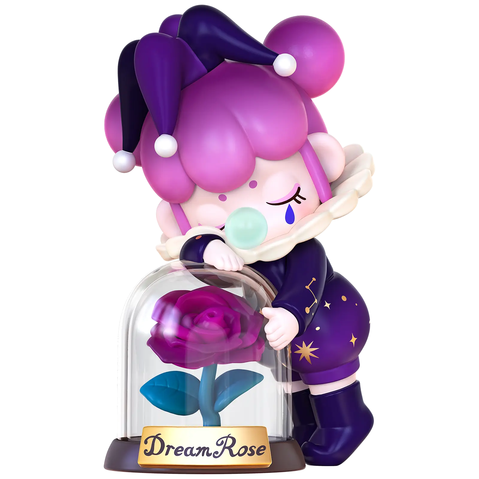 Robotime Nanci's Dream (Blind Box) ZLXX - Image 4