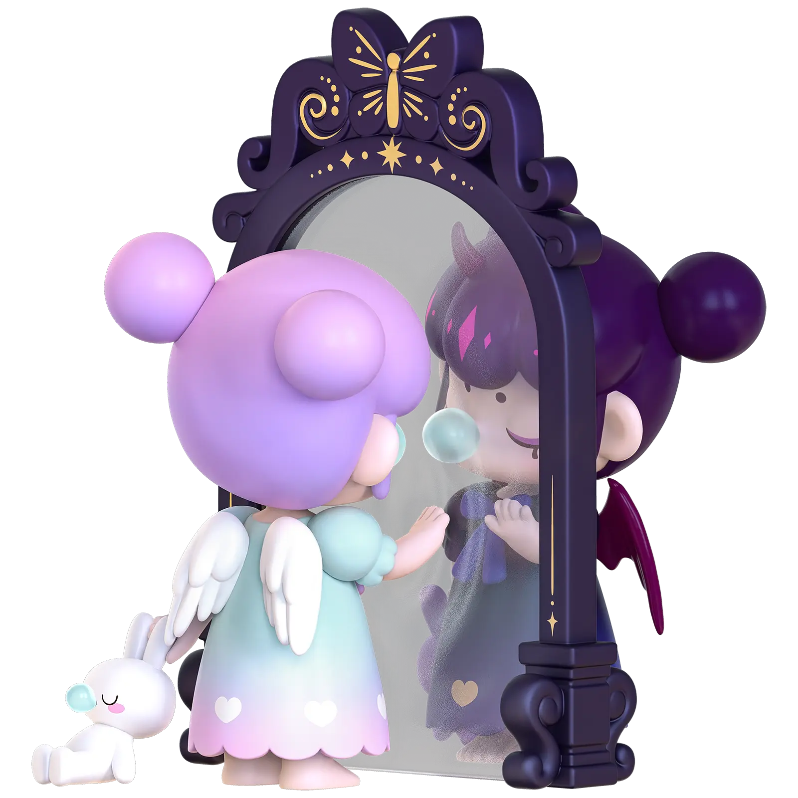Robotime Nanci's Dream (Blind Box) ZLXX - Image 6
