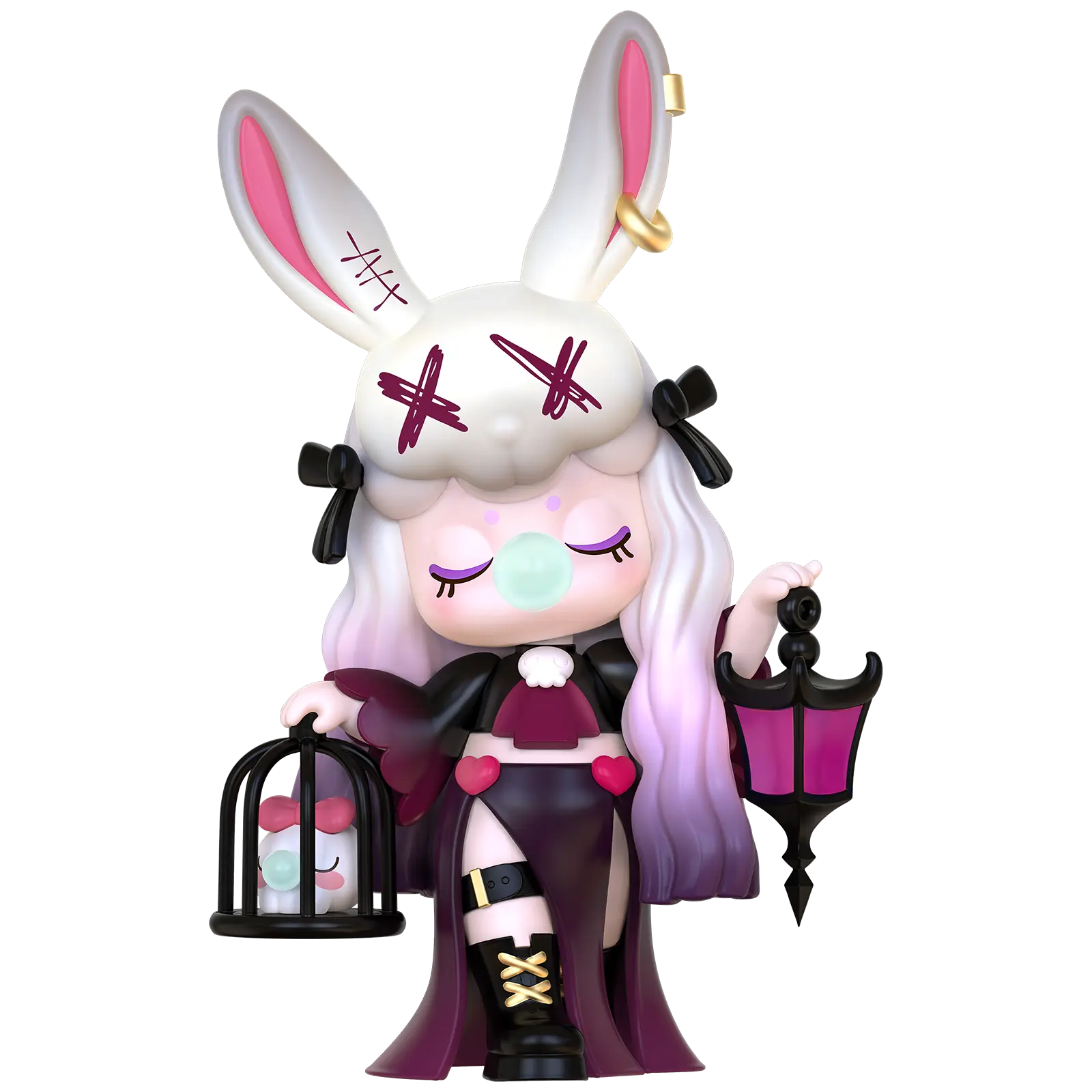 Robotime Nanci's Dream (Blind Box) ZLXX - Image 9
