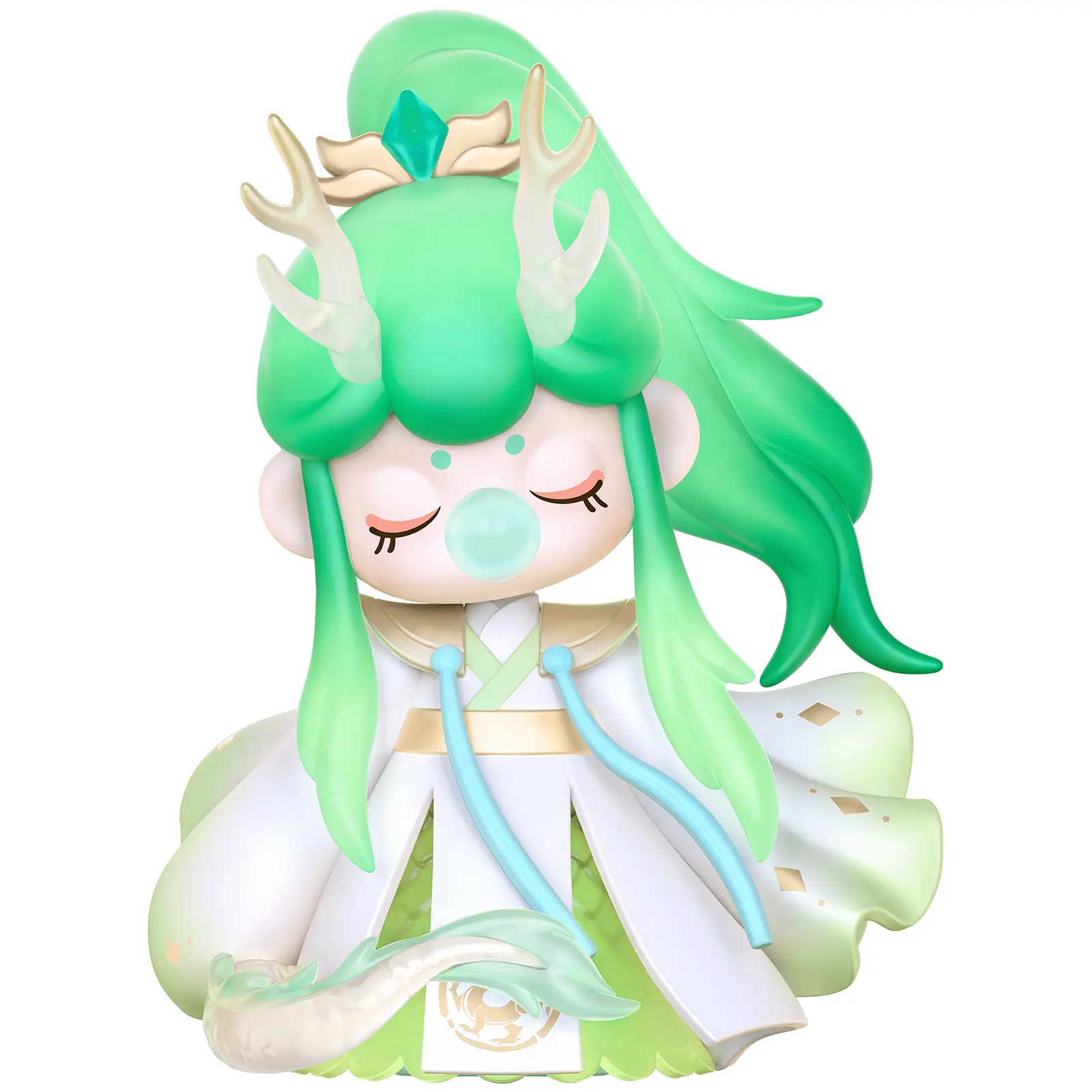 Robotime Nanci's Oriental Auspiciousness (Blind Box) ZNXX - Image 4