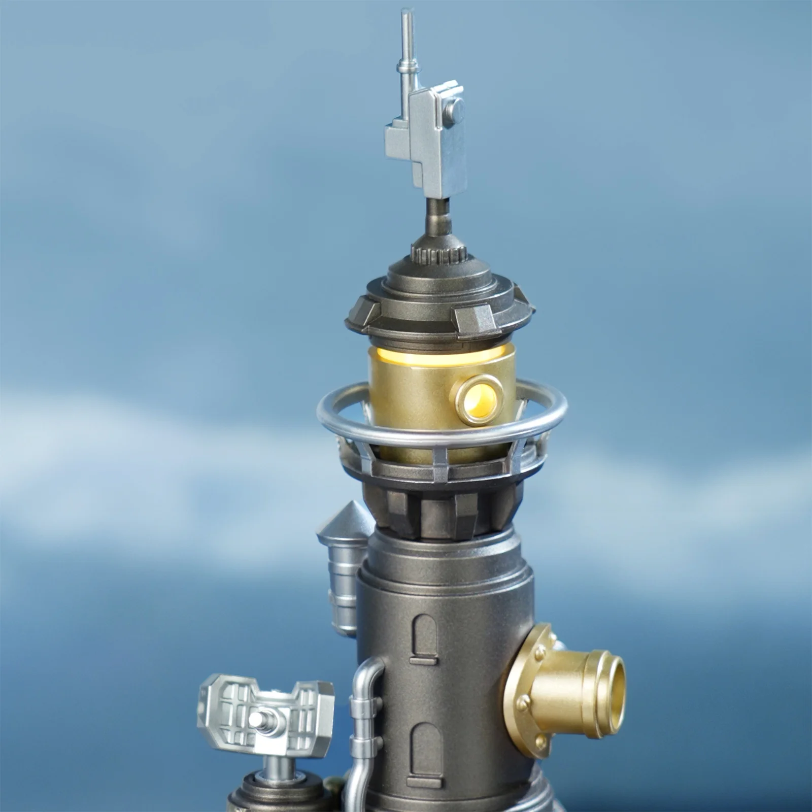 Robotime Navi Lighthouse CGM01 - Image 4