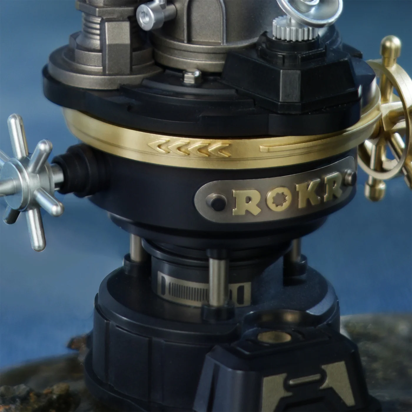 Robotime Navi Lighthouse CGM01 - Image 5