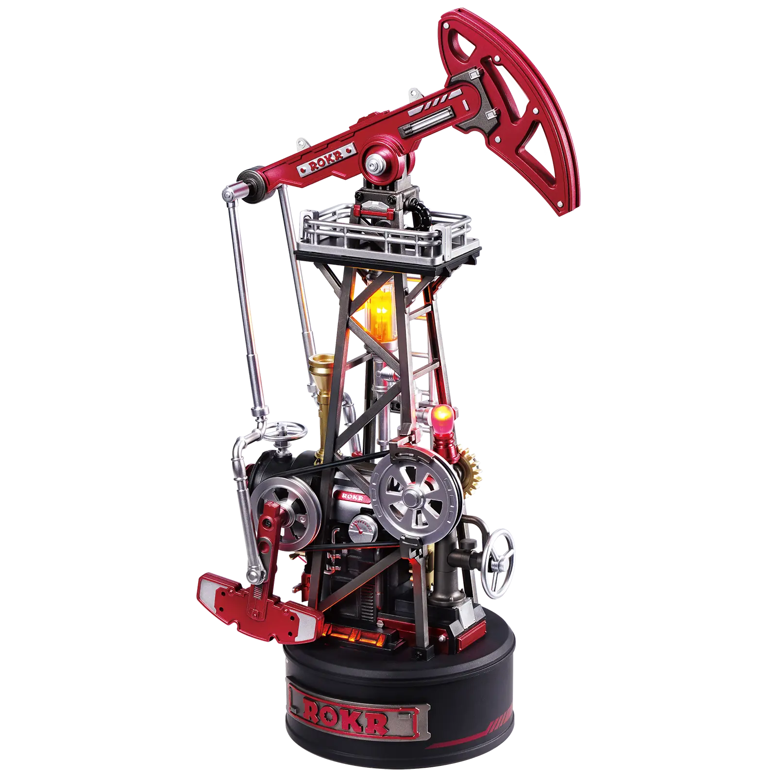 Robotime Oil Extractor CGL03