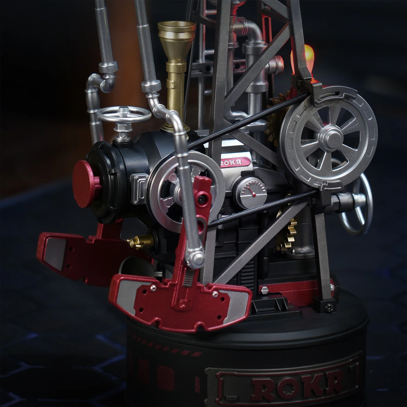 Robotime Oil Extractor CGL03 - Image 4