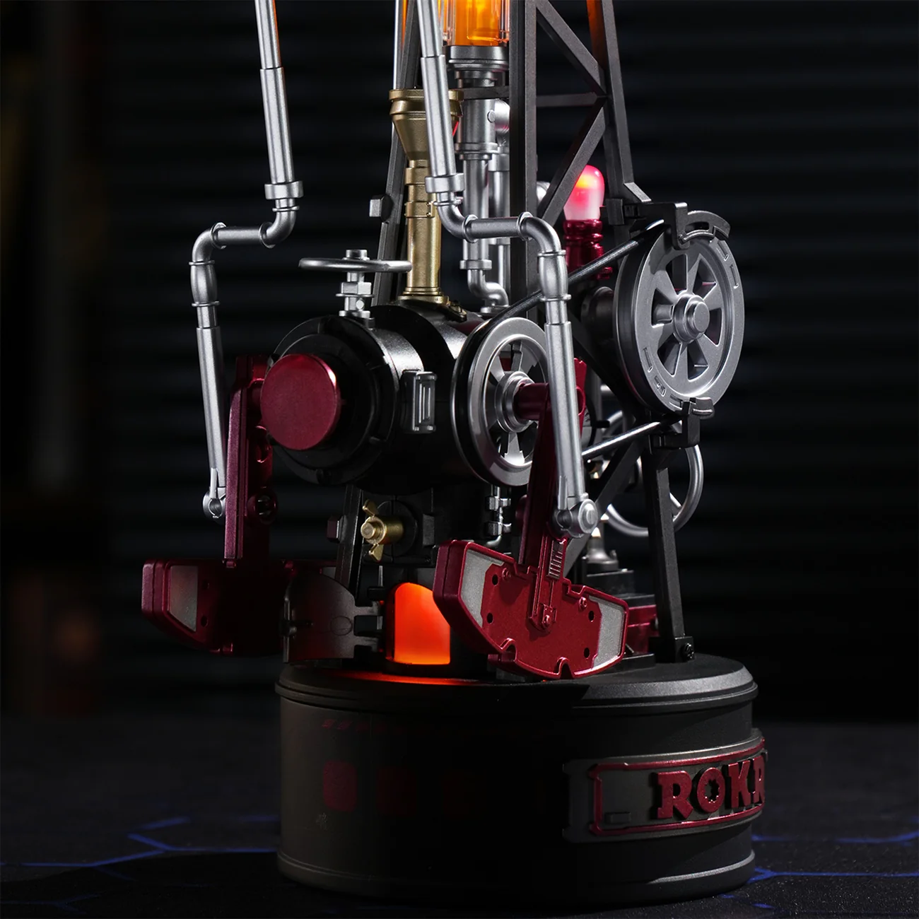 Robotime Oil Extractor CGL03 - Image 6