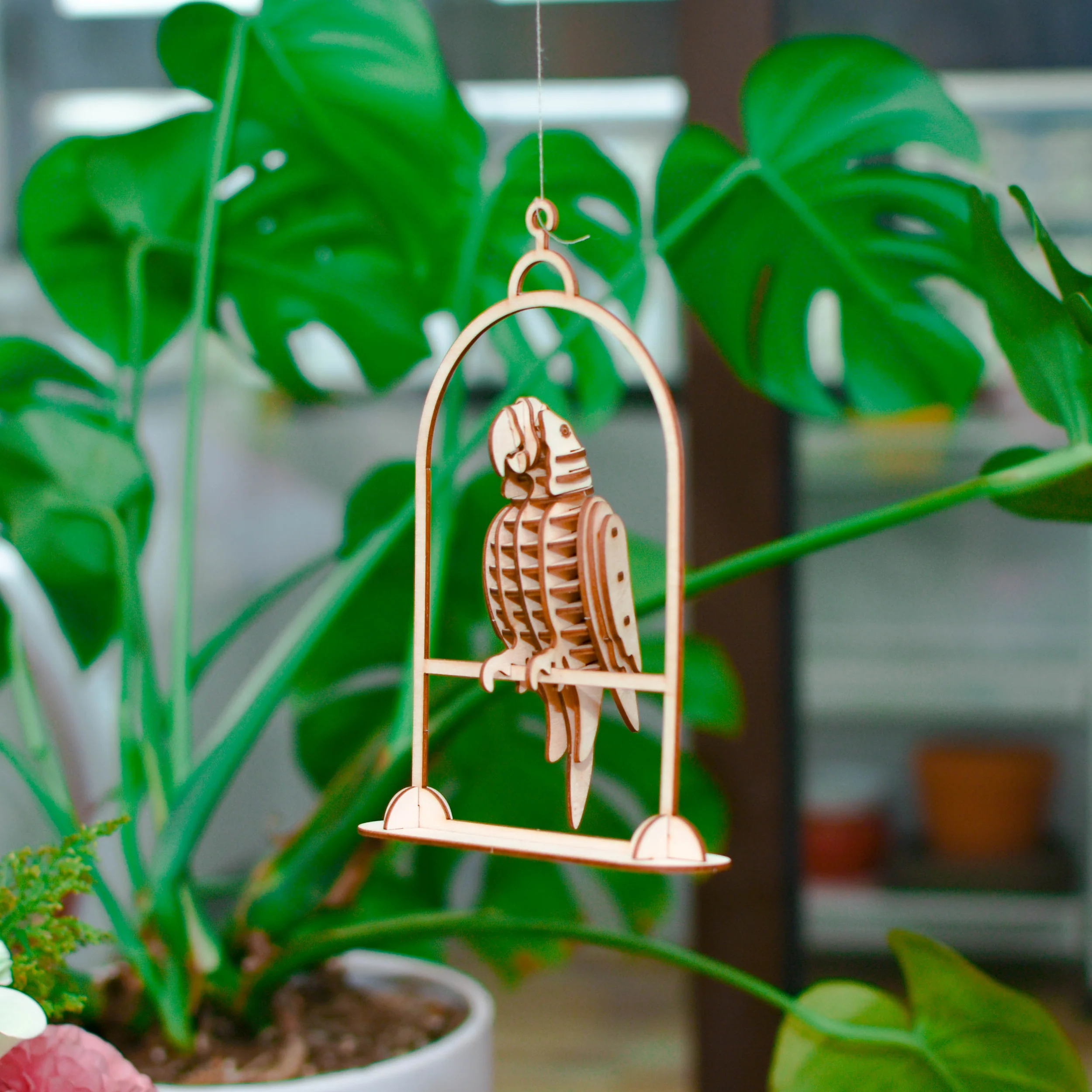 Robotime Parrot TG253 - Image 3