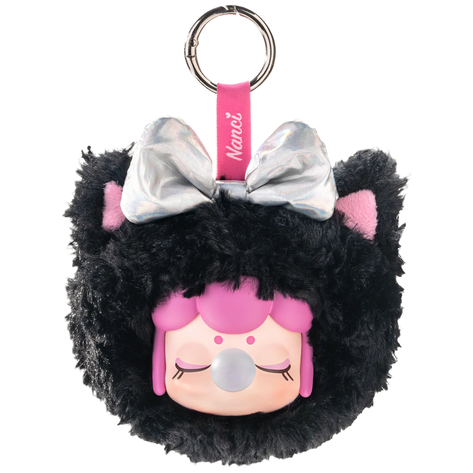 Robotime Plush Pendant Nanci Cute Buddies Cat PZC16