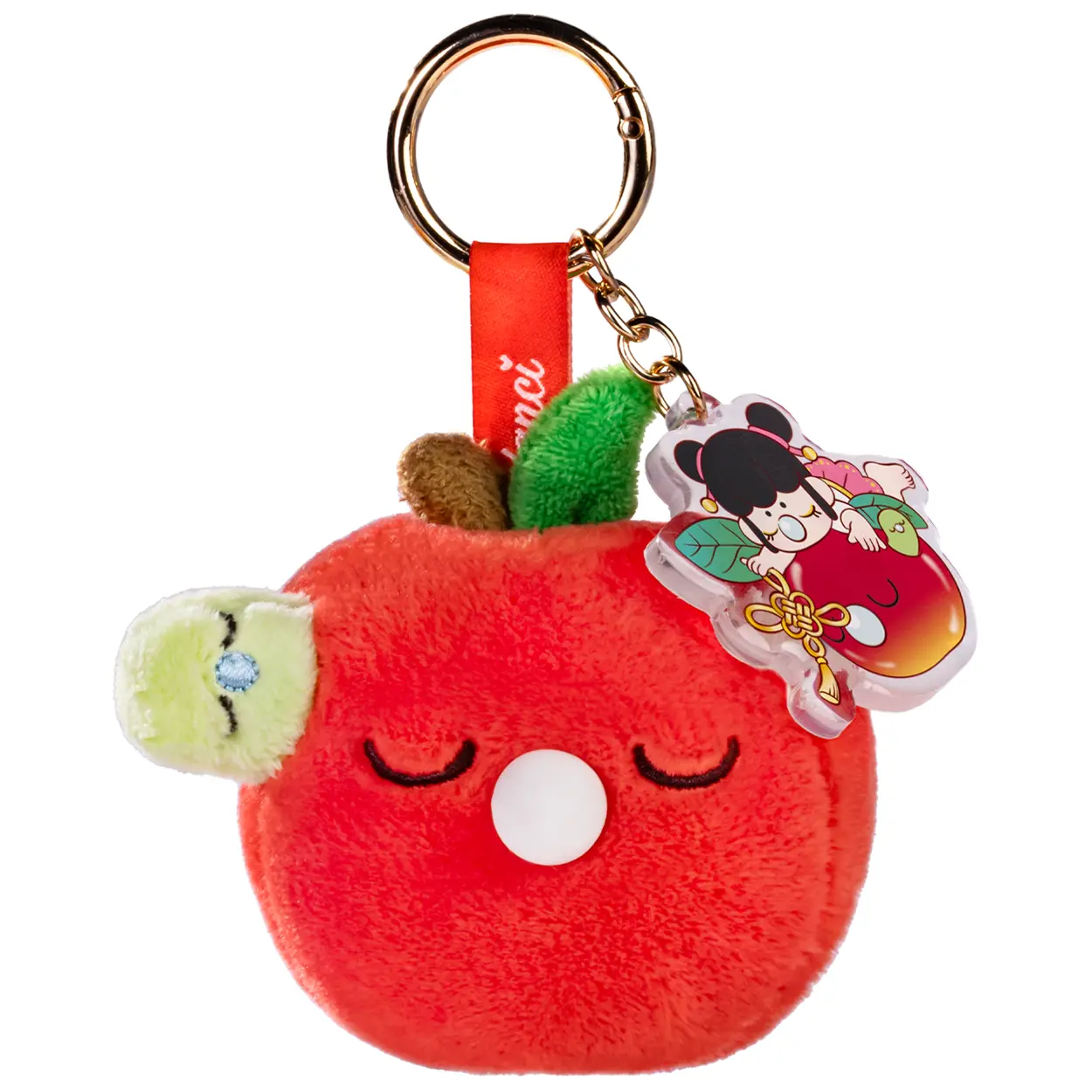 Robotime Plush Pendant Nanci Stress-Relief (Blind Box) PZC20 - Image 7