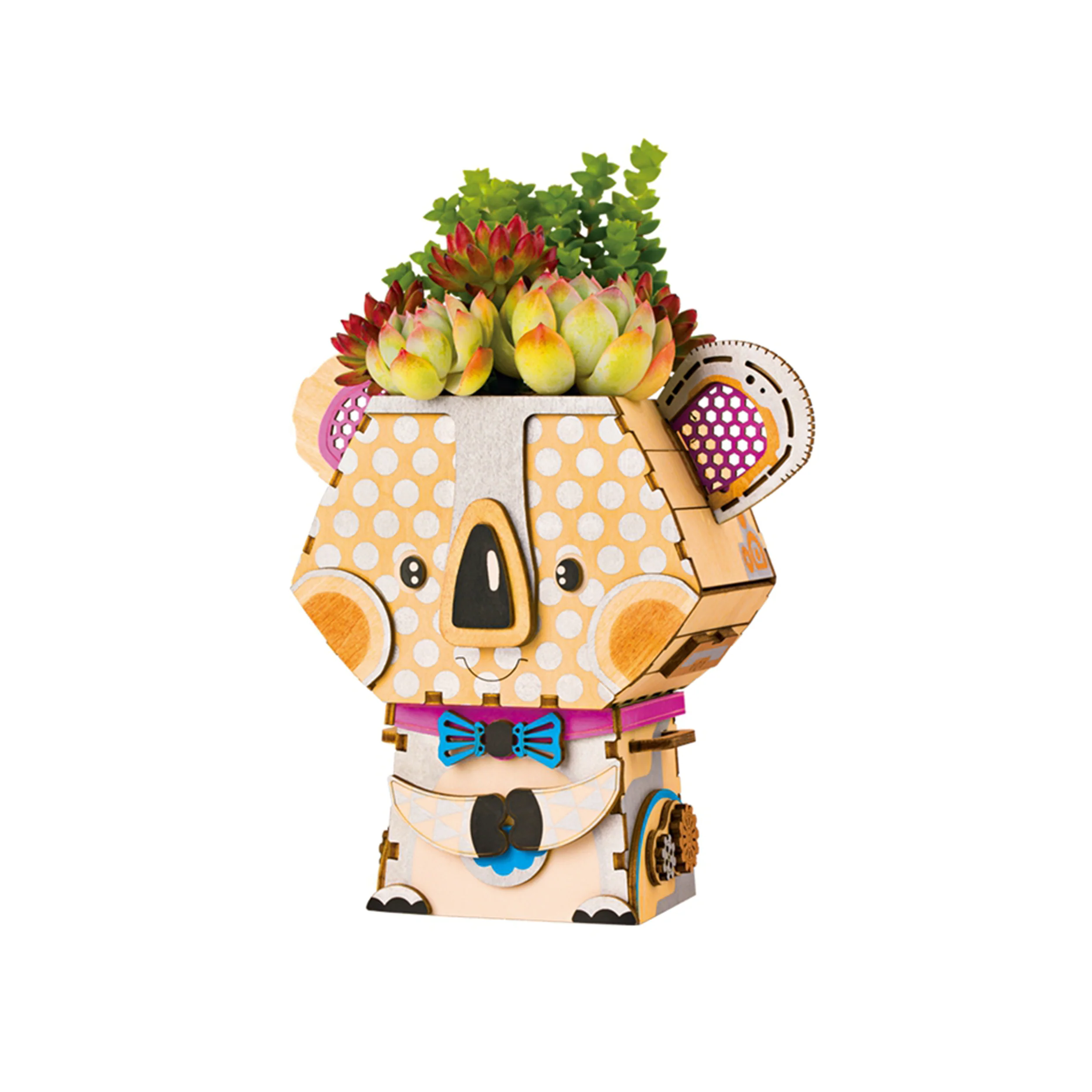 Robotime Pot Koala FT732 - Image 3