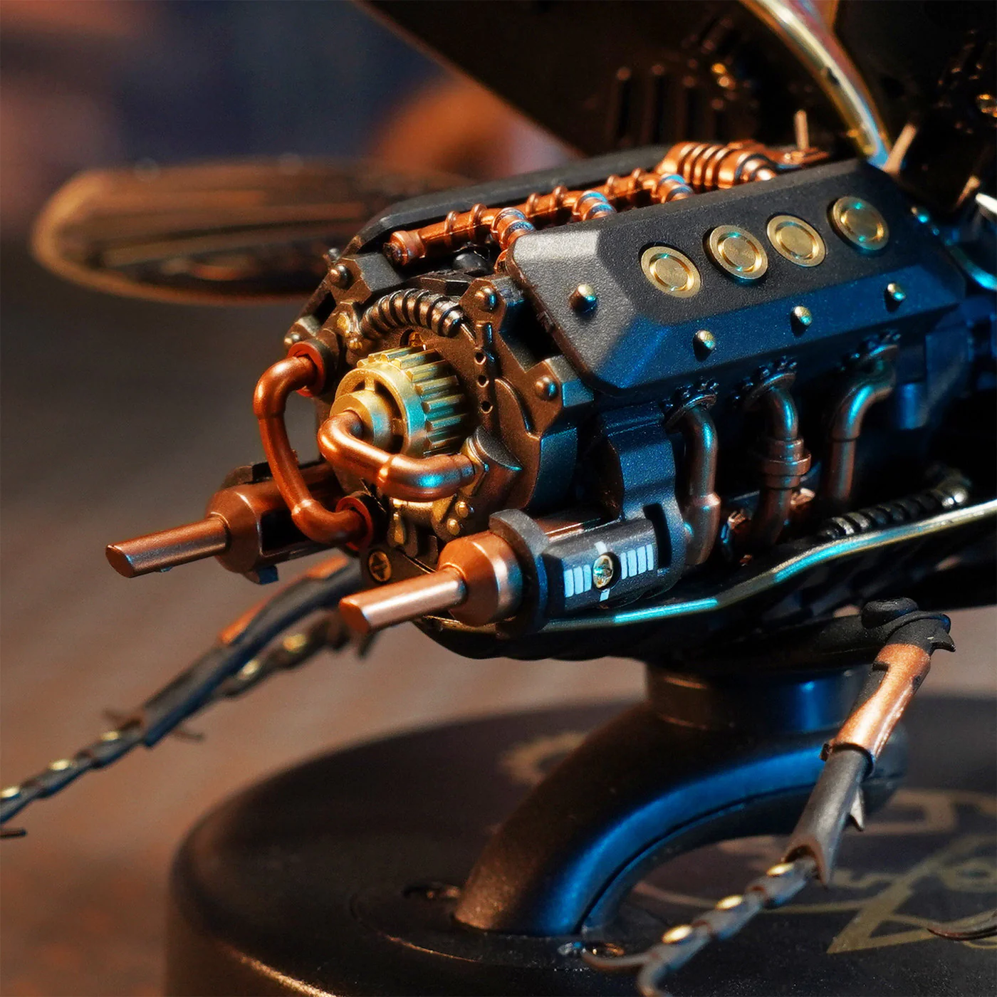 Robotime Rhinoceros Beetle MI01 - Image 5