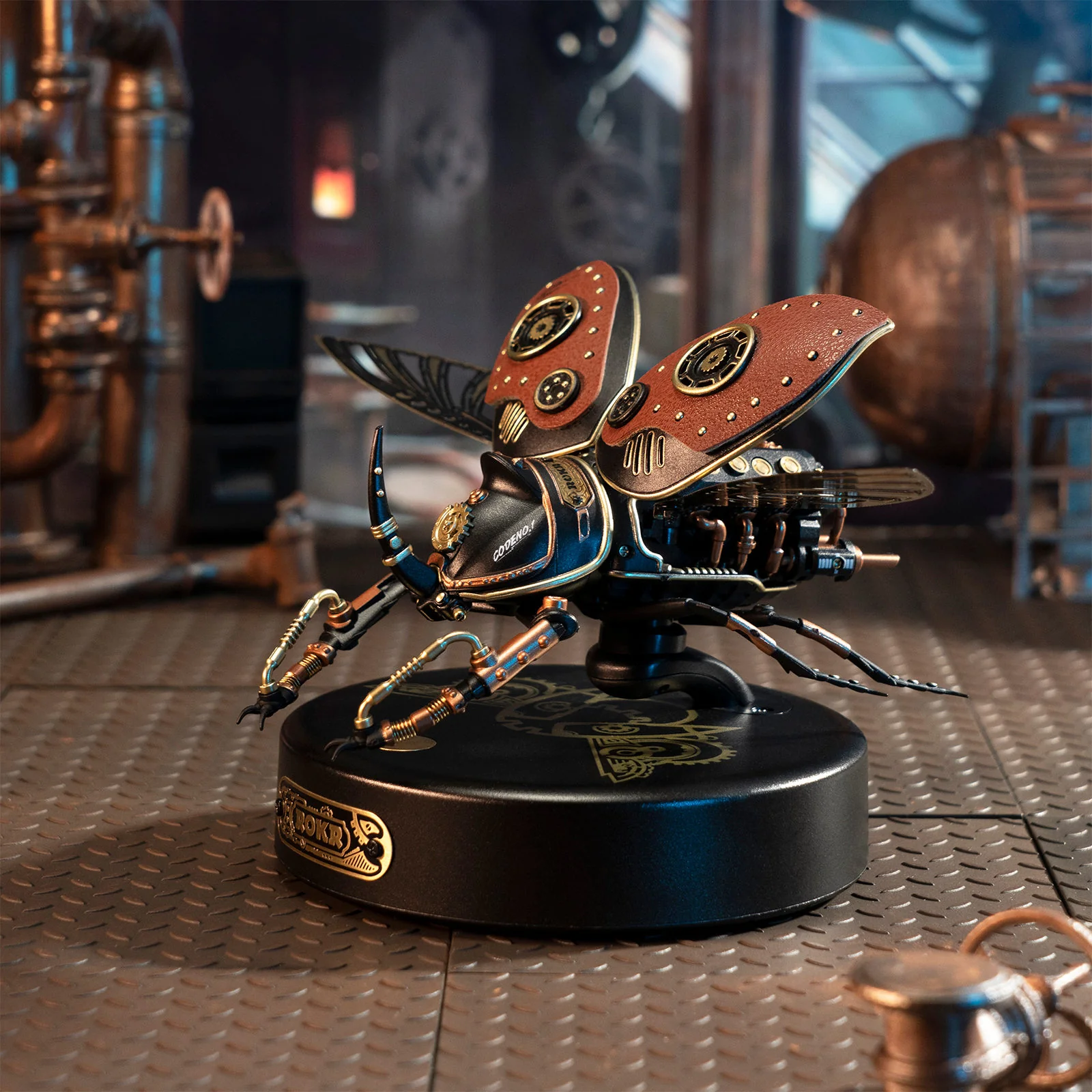 Robotime Rhinoceros Beetle MI01 - Image 8