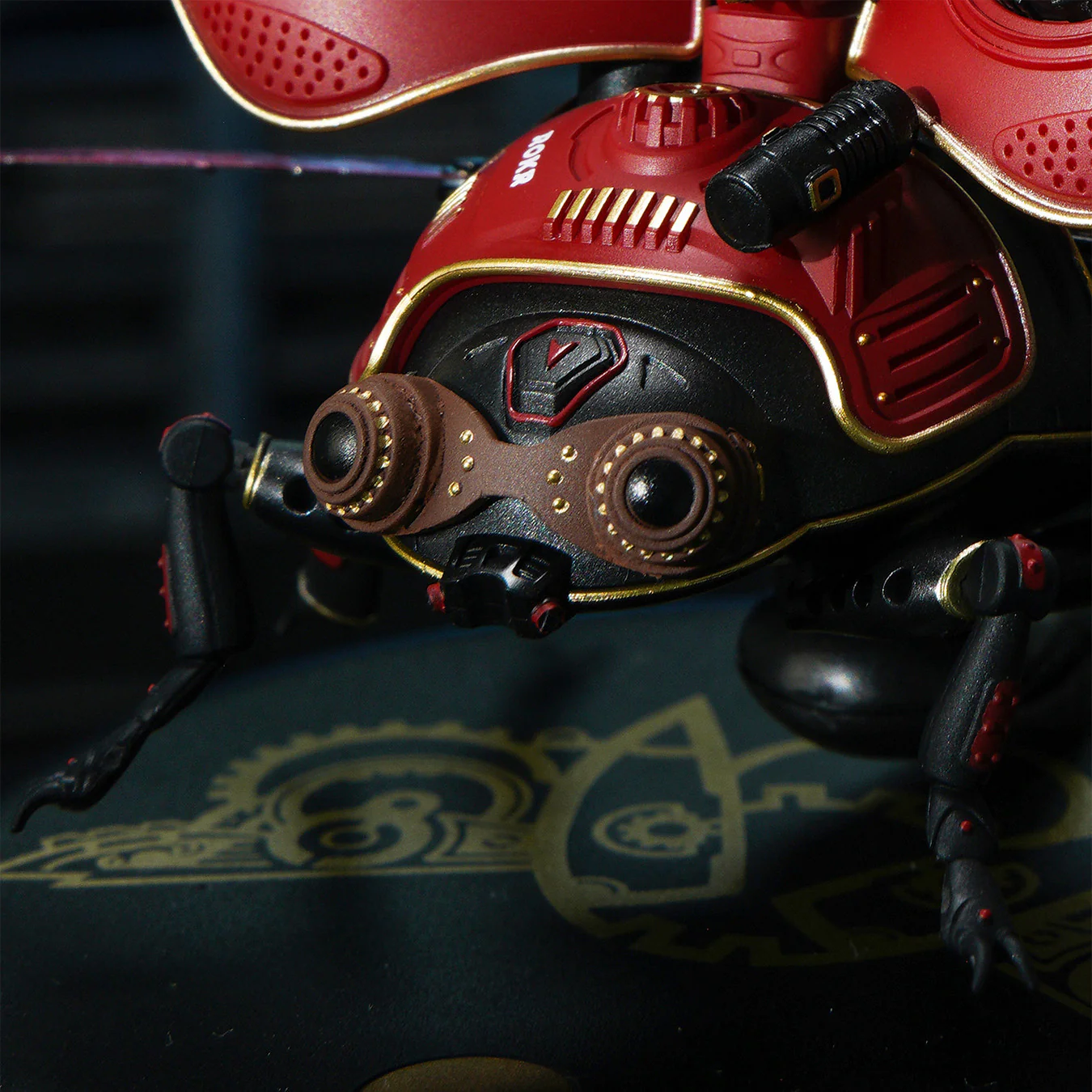 Robotime Scout Beetle MI02 - Image 3