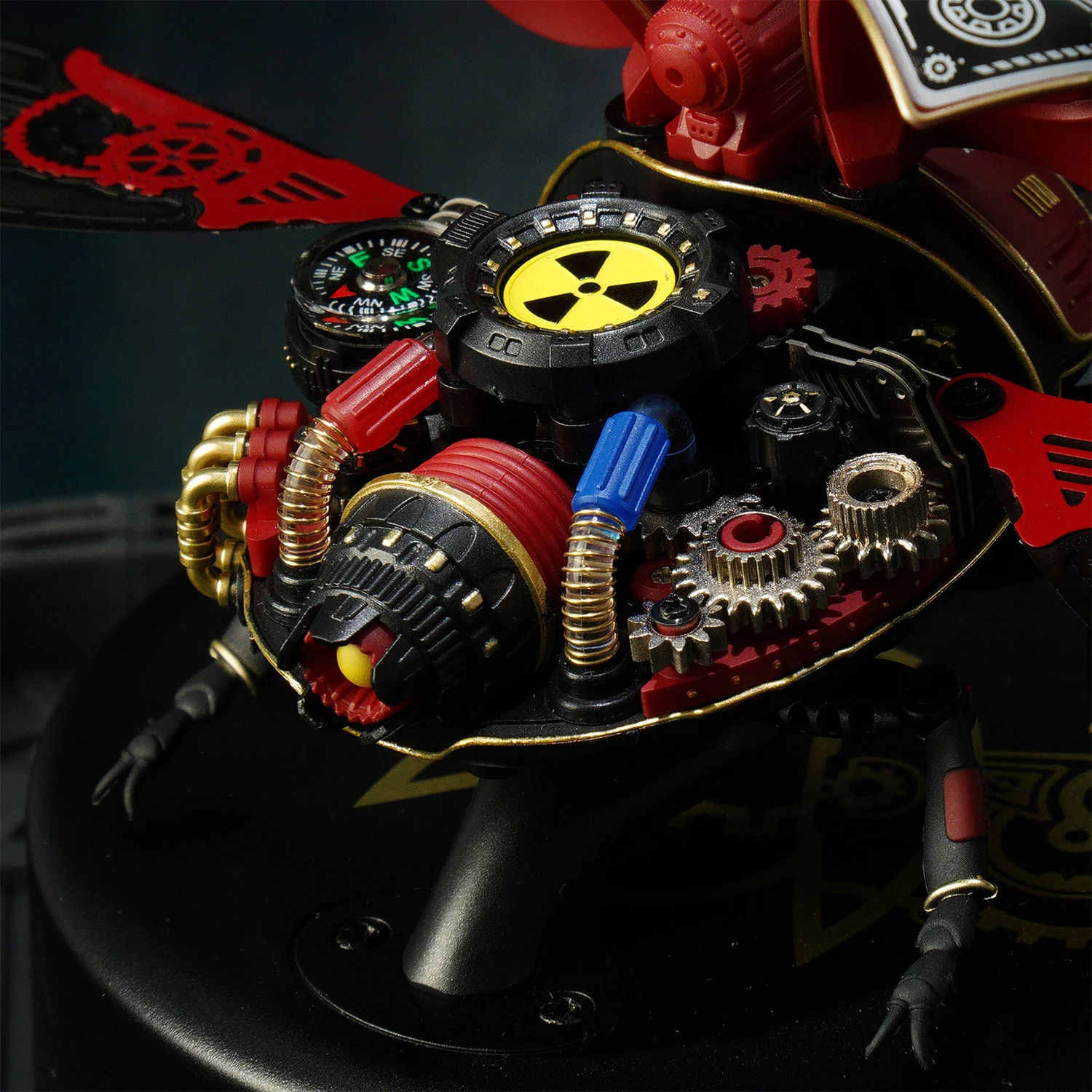 Robotime Scout Beetle MI02 - Image 4