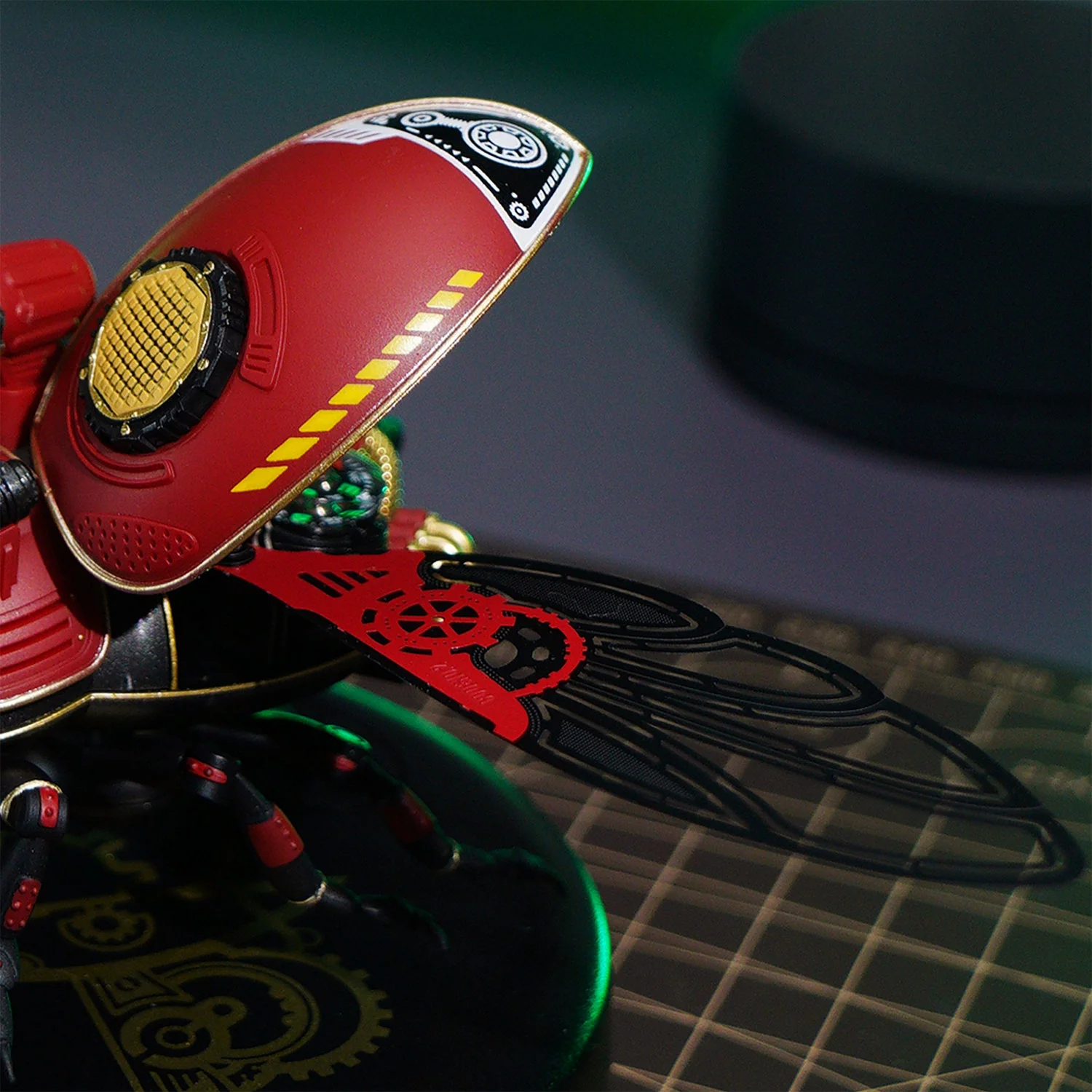 Robotime Scout Beetle MI02 - Image 5