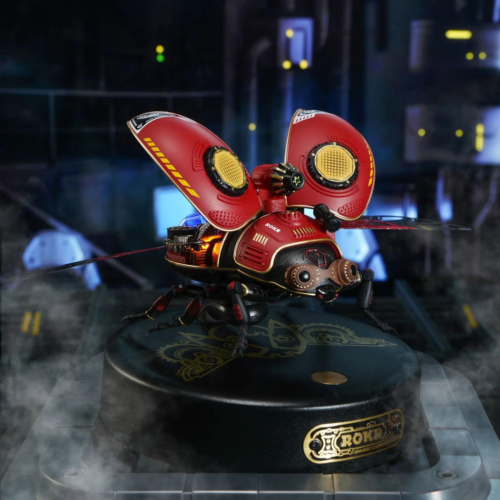 Robotime Scout Beetle MI02 - Image 7