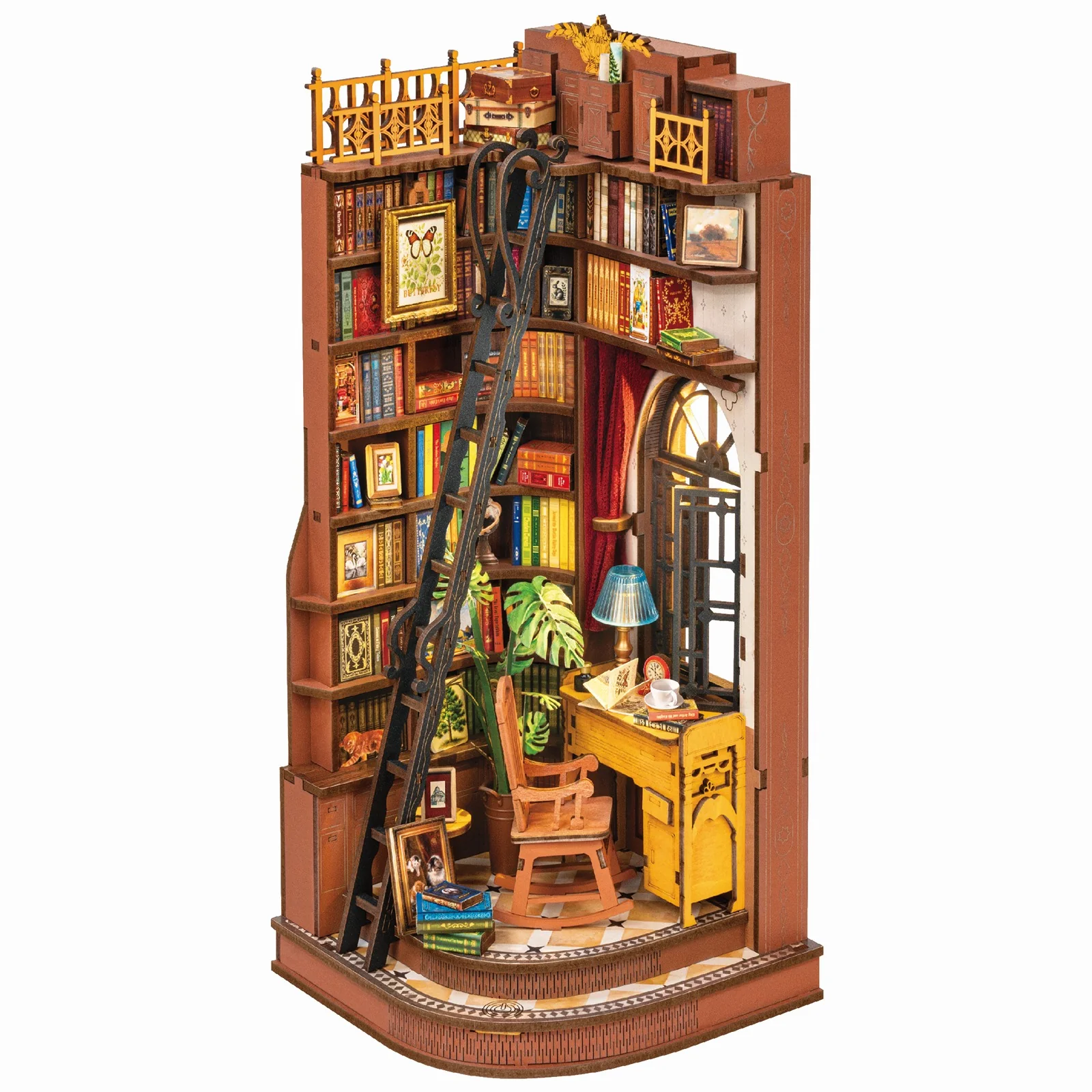 Miniatuur 1